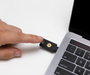 Yubico YubiKey 5C NFC Clé de sécurité USB-C (5060408462331)