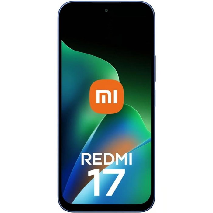 Xiaomi REDMI 17 4G 256Go Bleu