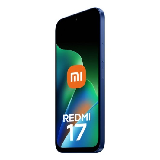 Xiaomi REDMI 17 4G 256Go Bleu