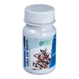 GHF Uña de Gato 500mg 100 comp.