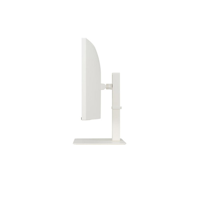 LG 38BR85QC-W Moniteur UltraWide Incurvé 38 Pouces Blanc