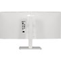LG 38BR85QC-W Moniteur UltraWide 38 pouces Courbe UWQHD+ Blanc