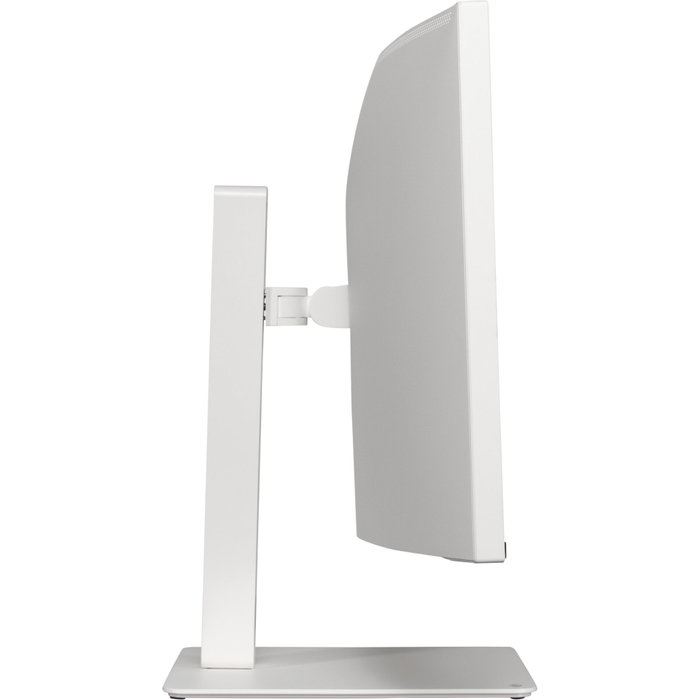 LG 38BR85QC-W Moniteur UltraWide 38 pouces Courbe UWQHD+ Blanc