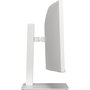LG 38BR85QC-W Moniteur UltraWide 38 pouces Courbe UWQHD+ Blanc
