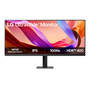 LG 38BR85QC-W Moniteur UltraWide Incurvé 38 Pouces Blanc