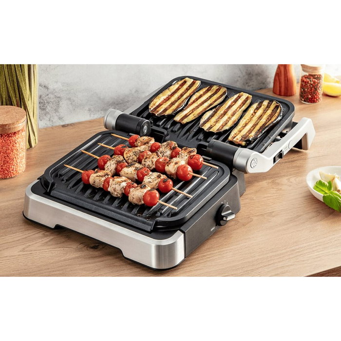 Tefal Barbecue Électrique GC772D30