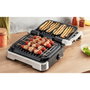 Tefal Barbecue Électrique GC772D30