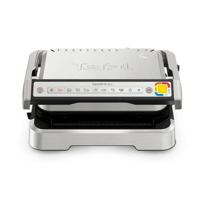 Tefal Barbecue Électrique GC772D30