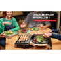 Tefal Barbecue Électrique GC772D30