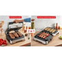 Tefal Barbecue Électrique GC772D30