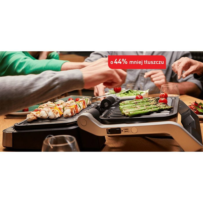Tefal Barbecue Électrique GC772D30