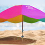 Marbueno Pincho Topo par Succion Plastique Bleu 79x16x8 cm Piscine Plage MARBUENO SUMMER 10144