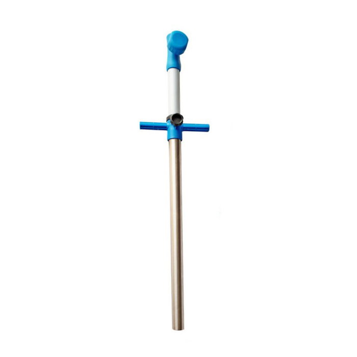Marbueno Pincho Topo par Succion Plastique Bleu 79x16x8 cm Piscine Plage MARBUENO SUMMER 10144