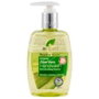 DR. ORGANIC Savon gel pour les mains à l'aloe vera biologique 250ml