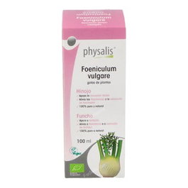 PHYSALIS Extrait de fenouil (Foeniculum v.) BIO 100ml
