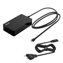 i-Tec CHARGER-C140W Chargeur d'ordinateur portable 140 W USB-C