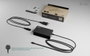i-Tec CHARGER-C140W Chargeur d'ordinateur portable 140 W USB-C