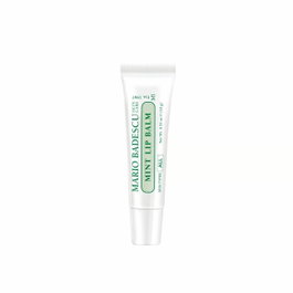 Mario Badescu Baume à Lèvres à la Menthe Hydratant pour le Corps 10 g
