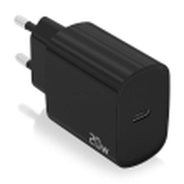 Chargeur mural Aisens A110-0753 Noir