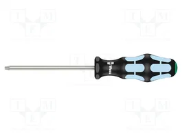 WERA Tournevis standard Torx® TX27