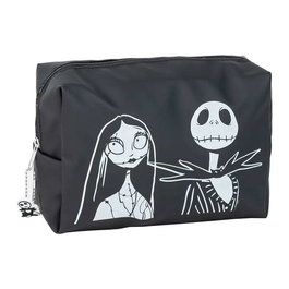 Cerdá Nécessaire de toilette de voyage Nightmare Before Christmas 23 x 15 x 9 cm