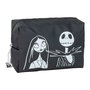 Cerdá Nécessaire de toilette de voyage Nightmare Before Christmas 23 x 15 x 9 cm