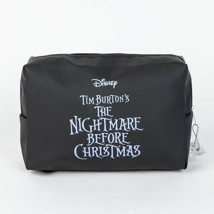 Nécessaire de Voyage The Nightmare Before Christmas 23 x 15 x 9 cm Polyester Nécessaire de Voyage The Nightmare Before Christmas 23 x 15 x 9 cm Polyester