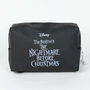 Nécessaire de Voyage The Nightmare Before Christmas 23 x 15 x 9 cm Polyester