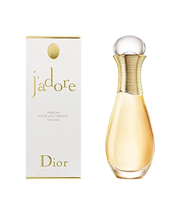 Christian Dior J'adore Brume parfumée pour les cheveux 40 ml