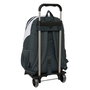 Cartable Real Madrid C.F. Blanc 32 x 44 x 16 cm