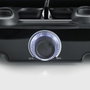 Severin RG9670 Appareil à raclette Noir