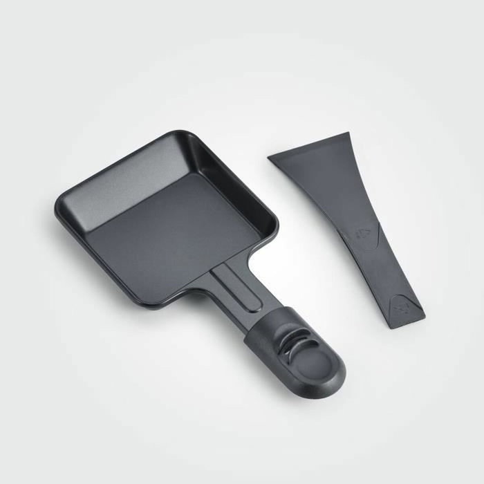 Severin RG9670 Appareil à raclette Noir