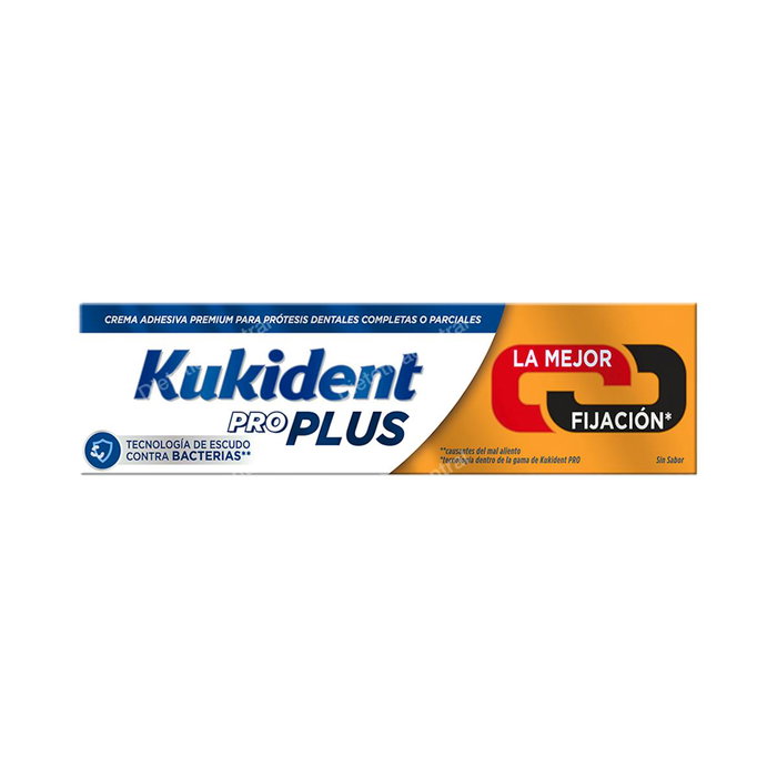 Kukident Pro Double Action 40 g Kukident Pro Double Action 40 g