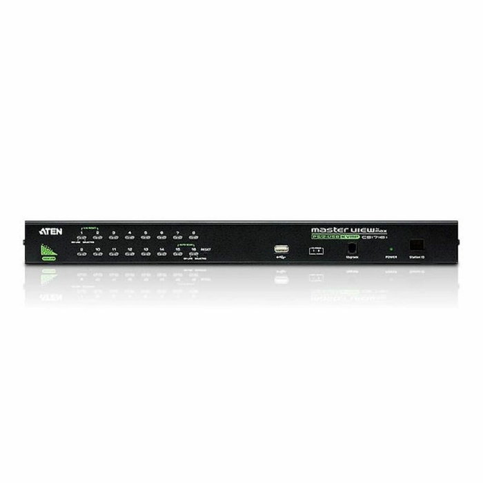 Switch KVM Aten CS-1716A