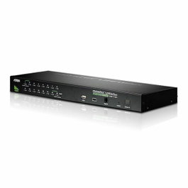 Aten CS1716A Commutateur KVM 16 ports VGA USB PS/2