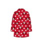Cerdá Peignoir Minnie Mouse Rouge Taille 4 ans