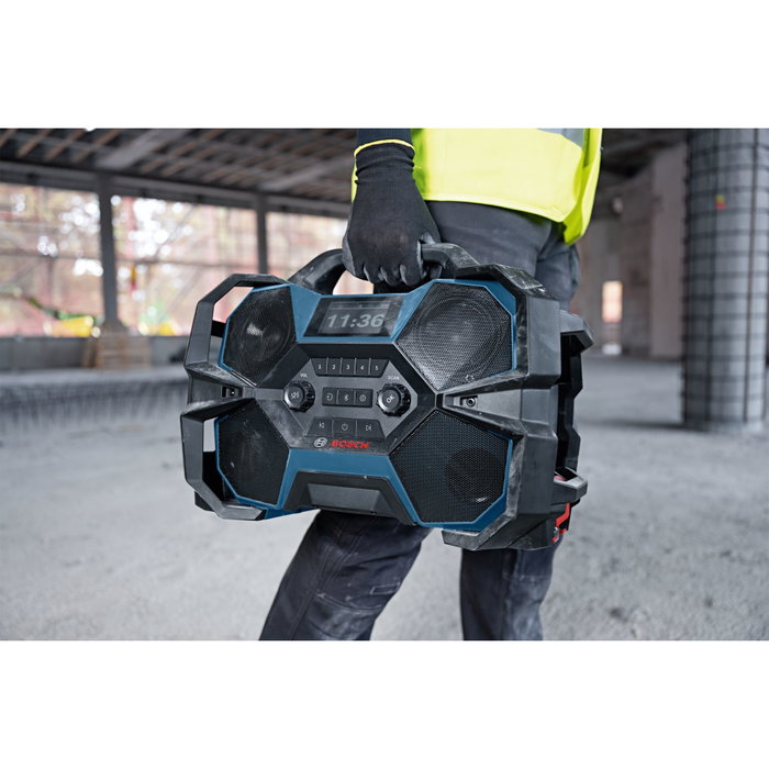 Bosch GPB 18VH-6 SRC