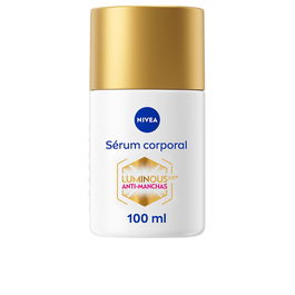 NIVEA LUMINOUS 630 Sérum Anti-Vergetures 100 ml