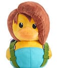 Resident Evil Tubbz peluche Jill Valentine 23 cm