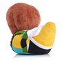 Resident Evil Tubbz peluche Jill Valentine 23 cm