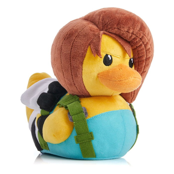 Resident Evil Tubbz peluche Jill Valentine 23 cm