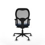 Piqueras y Crespo Chaise de jeu 2D036G0 Bleu