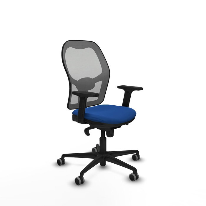 Piqueras y Crespo Chaise de jeu 2D036G0 Bleu Piqueras y Crespo Chaise de jeu 2D036G0 Bleu