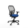 Piqueras y Crespo Chaise de jeu 2D036G0 Bleu