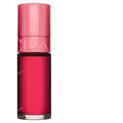 Clarins Water Lip Stain - 11 Soft Pink Water