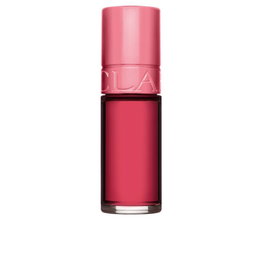 Clarins Rouge à lèvres mat hydratant WATER LIP STAIN #11-Soft Pink Water 7 ml Mat Anti-transfert 24h