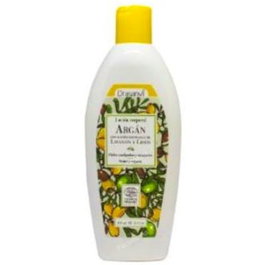 DRASANVI Locion Argan 300ml ECOCERT