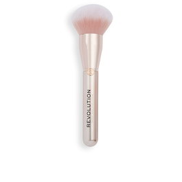 Revolution Make Up Pinceau à poudre ULTIMATE #R12 Rose Gold Cruelty Free Vegan