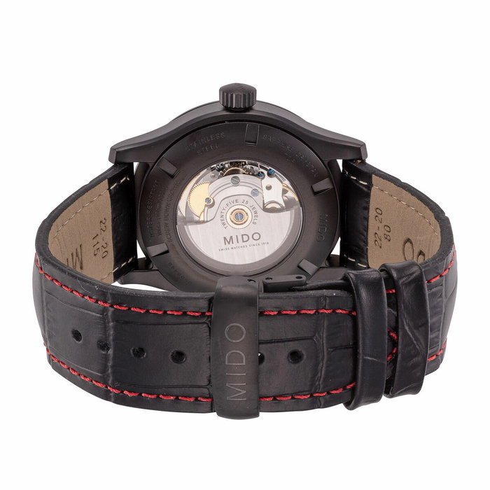 Montre Homme Mido MULTIFORT GENT ARABIC