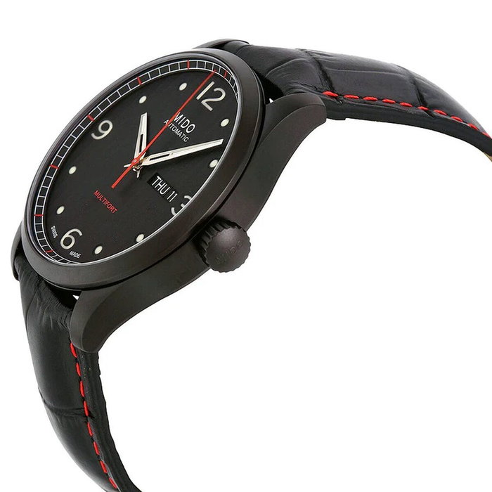 Montre Homme Mido MULTIFORT GENT ARABIC